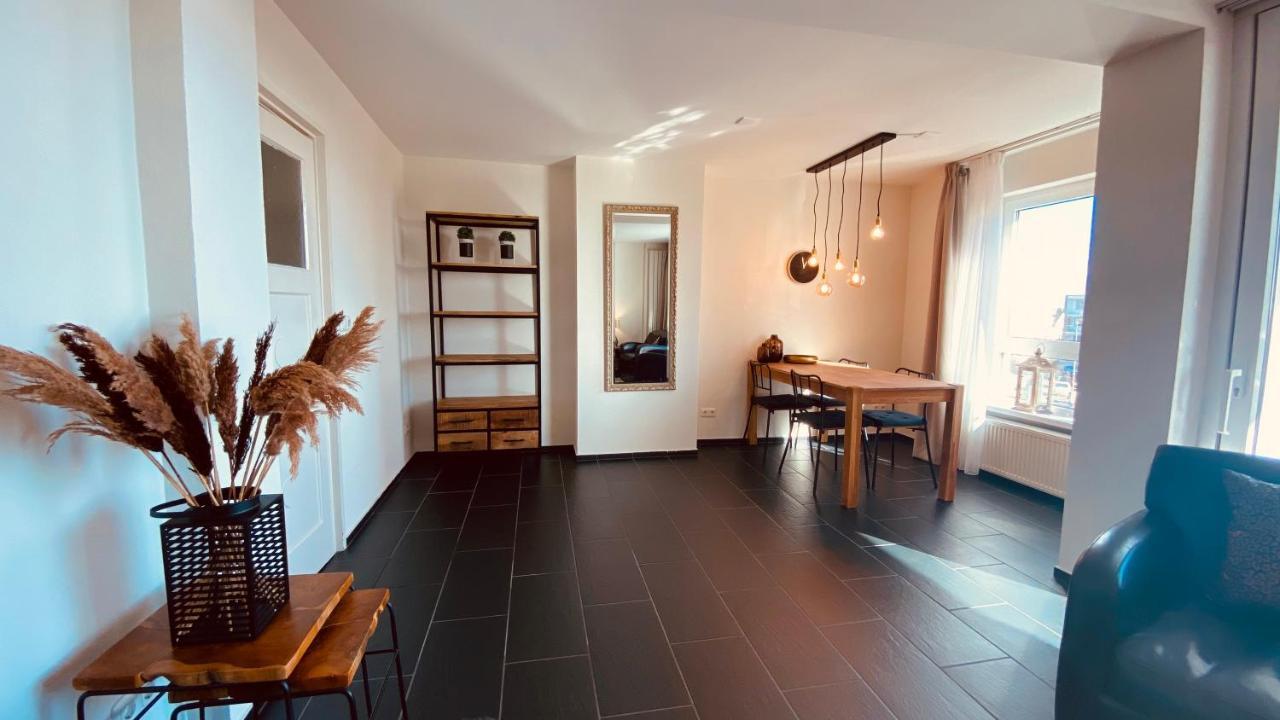 @Juliette Apartment Zandvoort Exterior photo