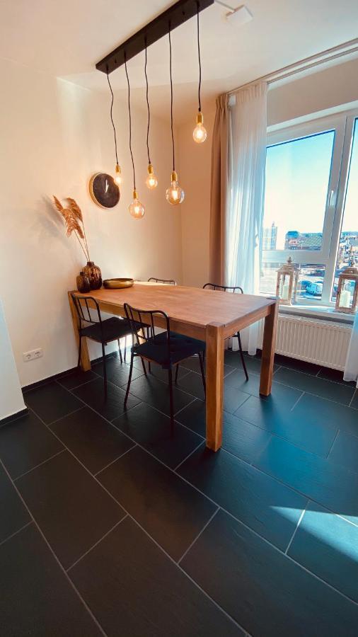 @Juliette Apartment Zandvoort Exterior photo
