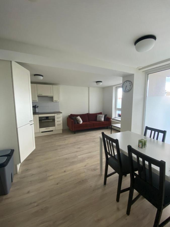 @Juliette Apartment Zandvoort Exterior photo